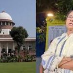सुप्रीम कोर्ट पहुंची TMC: विशेष पीठ कल करेगी सुनवाई, पर्यवेक्षकों की तैनाती से जुड़ा है मामला