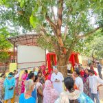दुर्ग में बूंद-बूंद पानी को तरसे लोग, नगर निगम घेराव के बाद भी नहीं जागा प्रशासन : अरुण वोरा