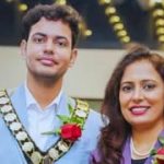 रोहतक के दहिया परिवार ने रचा इतिहास: ब्रिटेन की राजनीति में हरियाणा के मां-बेटे एक साथ बने मेयर