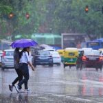 मॉनसून का काउंटडाउन शुरू: तय समय से पहले केरल में देगा दस्तक, जानें यूपी-एमपी और दिल्ली में कब बरसेंगे बदरा