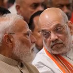 घुसपैठ- जनसांख्यिकीय बदलाव पर केंद्र का बड़ा एक्शन: अमित शाह ने किया ‘हाई लेवल कमेटी’ का गठन, सेवानिवृत्त जस्टिस नावलेकर संभालेंगे कमान