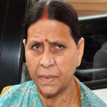 नोटिस पर भड़कीं पूर्व सीएम राबड़ी देवी, नीतीश सरकार को दी खुली चुनौती