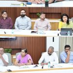 नियद नेल्लानार 2.0 बस्तर के सुदूर अंचलों में 31 व्यक्तिगत और 14 सामुदायिक योजनाओं का मिलेगा सीधा लाभ