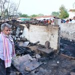 कुम्हारी में दुर्घटना पर मुख्यमंत्री साय ने जताया गहरा दुःख, मृतकों के परिजनों को 9-9 लाख रुपये सहायता राशि देने की घोषणा