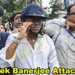 अभिषेक बनर्जी पर हमला: बंगाल पुलिस का बड़ा एक्शन, वीडियो के आधार पर 5 आरोपी गिरफ्तार