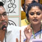अभिषेक बनर्जी की संपत्तियों पर केएमसी का नोटिस, सयानी घोष ने ‘ज्वाइंट ओनरशिप’ के दावों पर दी सफाई
