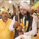 डोंगरगढ़ में बम्लेश्वरी धाम विवाद फिर भड़का: बैगा पद्धति से पूजा और कथित बलि पर बवाल, आदिवासी नेता किशोर नेताम जेल भेजे गए