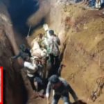 लापरवाही ने ली 3 जान: बीएसपी के डीजीएम  और एजीएम सस्पेंड, बिना सुरक्षा के मौत के गड्ढे में उतारे गए थे मजदूर