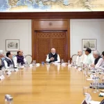 विधानसभा चुनावों से पहले केंद्रीय मंत्रिपरिषद में बड़ा फेरबदल होने की संभावना