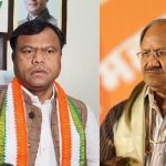 BJP कोर ग्रुप में बड़ा बदलाव: बृजमोहन अग्रवाल बाहर, कांग्रेस नेता बैज ने साधा निशाना