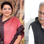 CG Politics: वायरल ऑडियो से गरमाई सियासत, रेणुका सिंह बोलीं- एआई का खेल, भूपेश ने कहा- दिल की बात जुबां पर आ गई