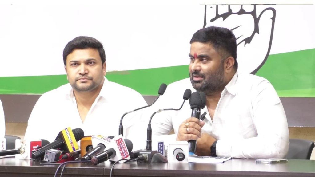 वेदांता पावर प्लांट हादसा बना सियासी घमासान, युवा कांग्रेस की रिपोर्ट से मचा हड़कंप