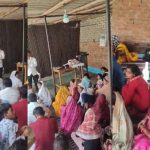 प्रार्थना सभा में धर्म परिवर्तन कराने का मामला गरमाया, तीन पर एफआईंआर