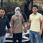 दिल्ली एनकाउंटर: बक्करवाला में मुठभेड़ के बाद हिमांशु भाऊ गैंग का कुख्यात शार्पशूटर आशीष गिरफ्तार, दोनों तरफ से चलीं गोलियां