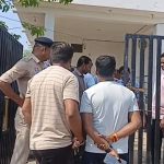 बिना अनुमति चंगाई सभाओं पर हिंदू संगठन सख्त: जिले के कई वार्डों में हंगामा, प्रशासन से कार्रवाई की मांग