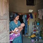 सुशासन तिहार में छलका मां का दर्द: दूधमुंही बच्ची को पिता का नाम दिलाने महिला ने लगाई गुहार