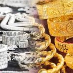सोना-चांदी में बड़ी गिरावट: चांदी 3800 रुपये टूटी, गोल्ड भी फिसला, जानिए आज के ताजा रेट