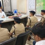 जिले में बेसिक पुलिसिंग होगी मजबूत: एसपी सूरज सिंह परिहार का अल्टीमेटम, लापरवाही पर दिए सख्त निर्देश