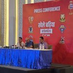 रायपुर में 3 जून से शुरू होगा सीसीपीएल का तीसर सीजन