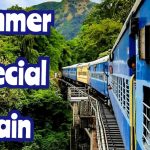 समर स्पेशल ट्रेन: चर्लापल्ली-दानापुर और बिलासपुर-पोत्तनूर के बीच चलेंगी स्पेशल ट्रेनें , यात्रियों को मिलेगी बड़ी राहत