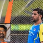 क्या CSK ने धोनी के नाम पर फैंस को दिया धोखा? के. श्रीकांत के तीखे सवालों से मचा बवाल
