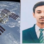 बिहार के छात्र ने नापा आसमान: टेलिस्कोप से ट्रैक किया ISS, कैमरे में कैद की अद्भुत तस्वीरें