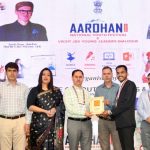 युवा नेतृत्व में लोरमी के आयुष की बड़ी कामयाबी: जम्मू-कश्मीर यंग लीडर डायलॉग में बढ़ाया प्रदेश का मान
