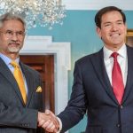 क्वाड बैठक के लिए नई दिल्ली आने से पहले अमेरिकी विदेश मंत्री मार्को रूबियो का बड़ा एलान-‘भारत को जितना तेल चाहिए, अमेरिका देगा’