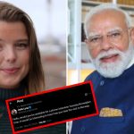 पीएम मोदी से सवाल पूछने वाली नॉर्वेजियन पत्रकार अब लेंगी राहुल गांधी का इंटरव्यू, सोशल मीडिया पर समय मांगते ही गरमाई देश की सियासत