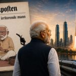 नॉर्वे के अखबार की नस्लभेदी हरकत: पीएम मोदी को ‘सपेरा’ दिखाने वाले कार्टून पर वैश्विक बवाल, राहुल गांधी से पत्रकार ने मांगा इंटरव्यू
