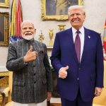 16 महीने बाद आमने-सामने होंगे मोदी -ट्रंप: अगले महीने फ्रांस की G7 समिट में दोनों की होगी मुलाकात