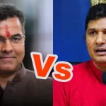 मानहानि केस से गरमाई दिल्ली की सियासत: प्रवेश वर्मा ने सौरभ भारद्वाज पर ठोका 5 करोड़ का दावा, कोर्ट ने भेजा समन