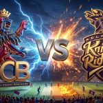 आईपीएल 2026: KKR vs RCB: रायपुर की विशाल बाउंड्री पर होगी छक्कों की बारिश! पिच रिपोर्ट से लेकर हेड-टू-हेड रिकॉर्ड तक, जानें सब कुछ