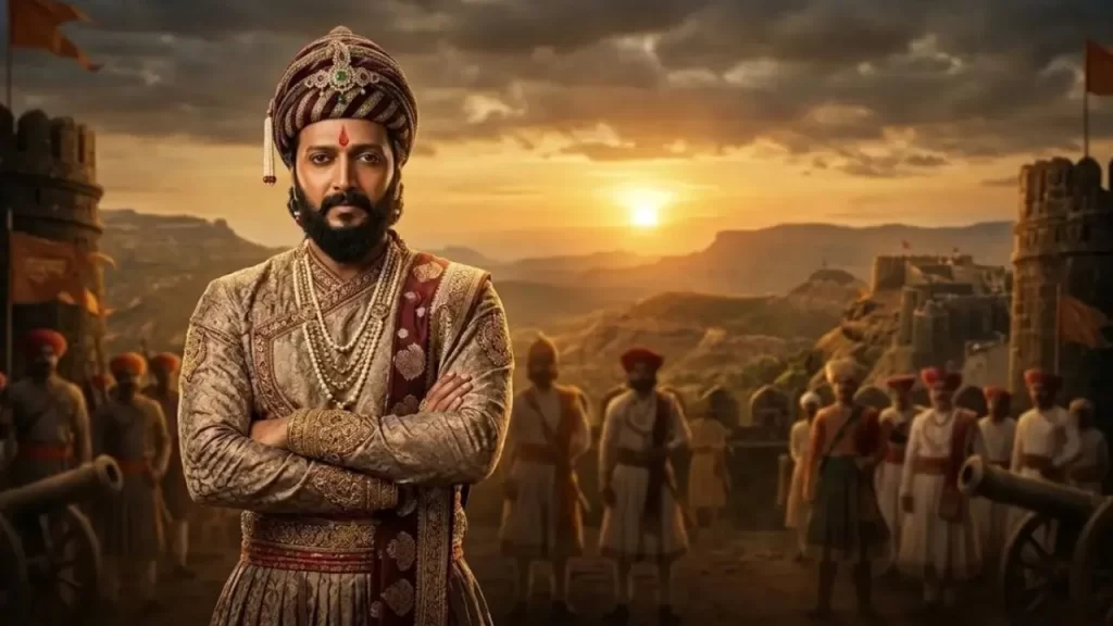 Raja Shivaji Box Office: ₹50 करोड़ क्लब की ओर कदम, मराठी सिनेमा में फिर चला ‘शिवजी’ का जादू
