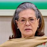 सोनिया गांधी की तबीयत बिगड़ी, मेदांता अस्पताल में भर्ती; राहुल-प्रियंका पहुंचे साथ