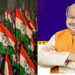 कांग्रेस में कुर्सी की लड़ाई पर भाजपा नेता पुरंदर मिश्रा का तंज, बोले-पार्टी में एकता पूरी तरह खत्म