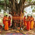 वट सावित्री व्रत स्पेशल: घर पर इन नेचुरल तरीकों से पाएं पार्लर जैसा निखार और इंस्टेंट ग्लो