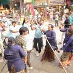 गालियों, पथराव और खतरे के बीच डटी महिलाएं; ‘टीम प्रहरी’ ने बदली रायपुर के सड़कों की तस्वीर, मुख्यमंत्री ने की सराहना