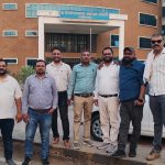 NHM employees: एनएचएम कर्मचारियों की मांगों पर फिर चर्चा,स्वास्थ्य सचिव ने जल्द समाधान का दिया भरोसा