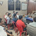 होटल संचालकों की बैठक आयोजित, सुरक्षा मानकों एवं वैधानिक प्रावधानों के कड़ाई से पालन हेतु दिए गए विस्तृत निर्देश