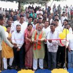 नए पर्यटन केंद्र के रूप में उभर रहा मावली हिल्स, वाॅटर एडवेंचर भी शुरू