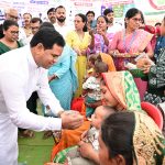 सुशासन तिहार 2026 : देवरीकला शिविर में उमड़ा जनसैलाब, आवेदनों का हुआ त्वरित निपटारा