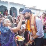 तेंदूपत्ता तोड़ने से IFS बनने तक: मिट्टी के घर से निकले अजय गुप्ता ने रचा इतिहास, देशभर में हासिल की 91वीं रैंक