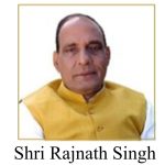 पश्चिम बंगाल: परिवर्तन के साथ पुनर्जागरण – राजनाथ सिंह