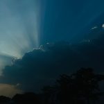 गर्मी से मिली राहत: रायपुर में आंधी-तूफान के साथ बदला मौसम का मिजाज