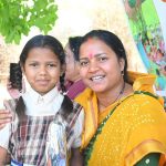 मातृ दिवस के अवसर पर महिला एवं बाल विकास मंत्री लक्ष्मी राजवाड़े ने प्रदेश की सभी माताओं को दी हार्दिक बधाई