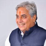 सुशासन के दावों के बीच प्रदेश की जनता बुनियादी सुविधाओं के लिए संघर्षरत : अरुण वोरा