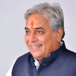 सुशासन के दावों के बीच प्रदेश की जनता बुनियादी सुविधाओं के लिए संघर्षरत : अरुण वोरा