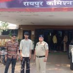 मामूली विवाद में मारपीट और दहशत फैलाने वाले दो सगे भाई गिरफ्तार, पुलिस ने पकड़ा रंगे हाथ