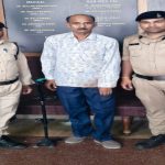 बाप या हैवान? घरेलू विवाद में पिता ने नाबालिग बेटे पर चलाई गोली, आरोपी गिरफ्तार